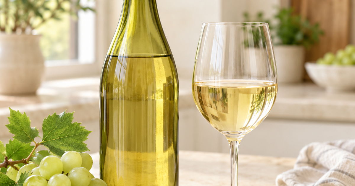 White Wine