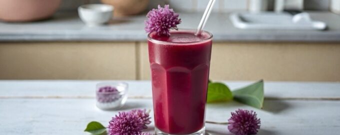 allium antioxidant recipes with garlic and onions