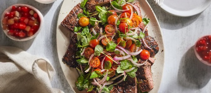 Father’s Day on Cooking Club