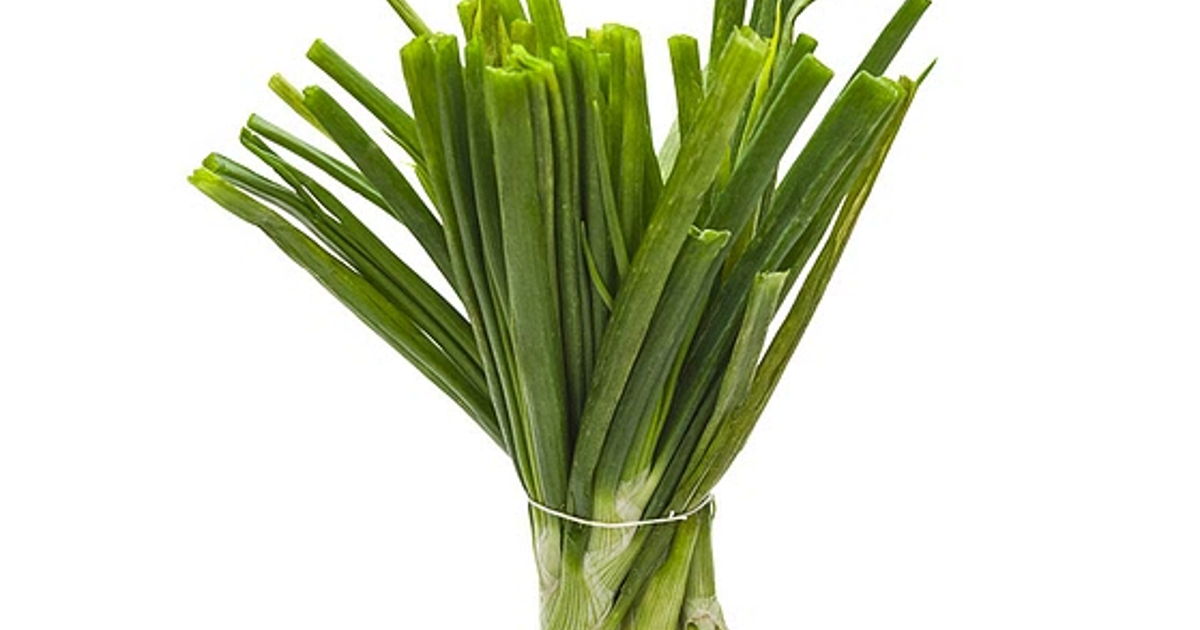 Green Onion