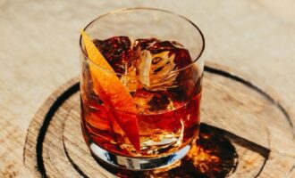 Irish old fashioned recipes