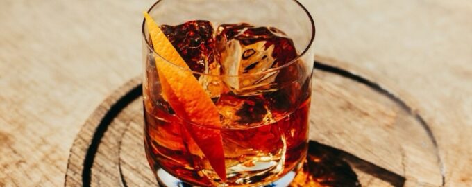 Irish old fashioned recipes
