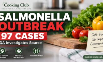 Salmonella outbreak grows to 97 cases as FDA investigates the source